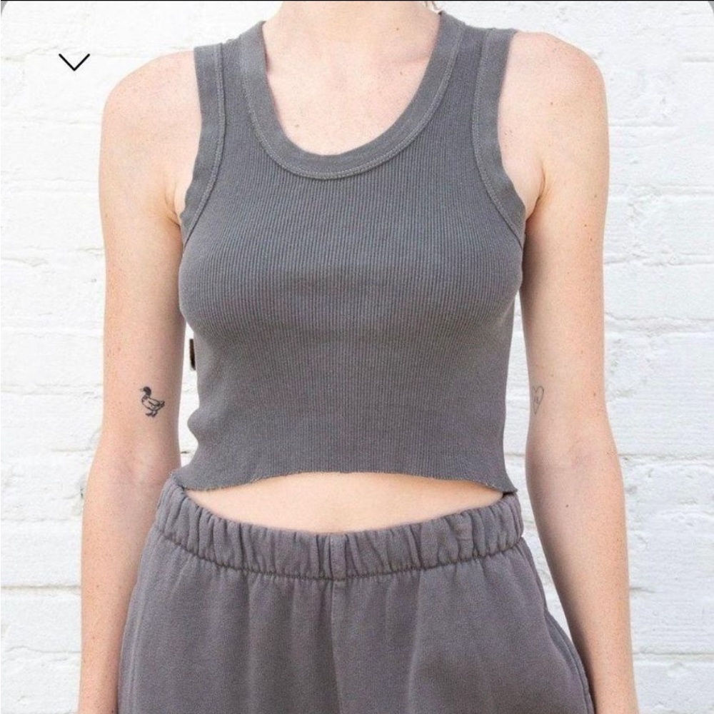 Brandy Melville Connor tank